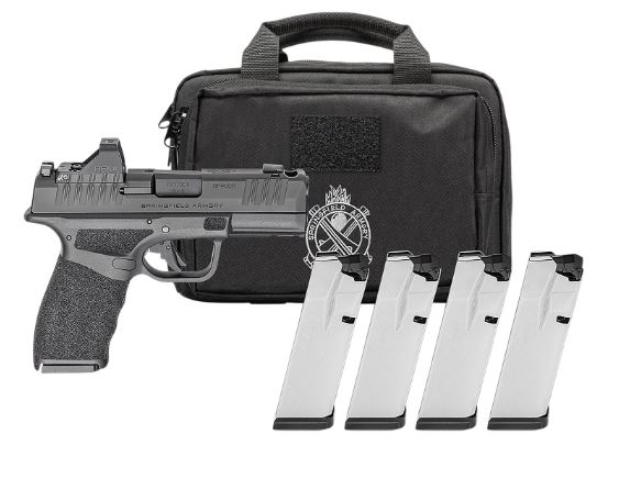 HELLCAT PRO COMP OSP GEAR PAC 9MM