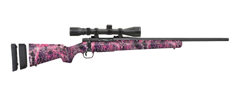 PATRIOT SUPER BANTAM 243WIN 5+1 ROUNDS