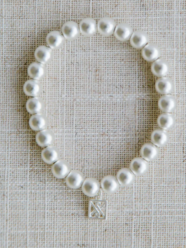 BRACELET RYLAN MATTE SILVER