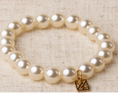 BRACELET RYLAN BASIC PEARL