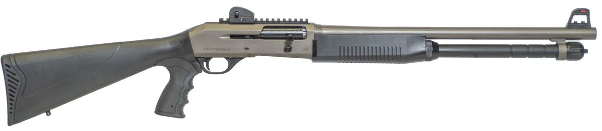 CENTURION A4 12GA 3" 20" TUNGSTEN