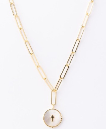 ALLYSON NECKLACE