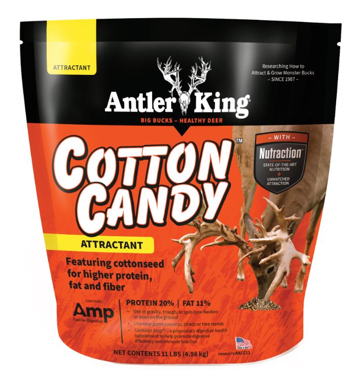 AK COTTON CANDY 5LB