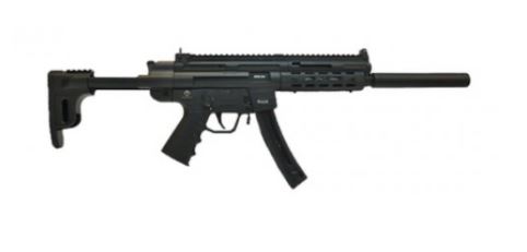 GSG 16 22LR 22 ROUNDS