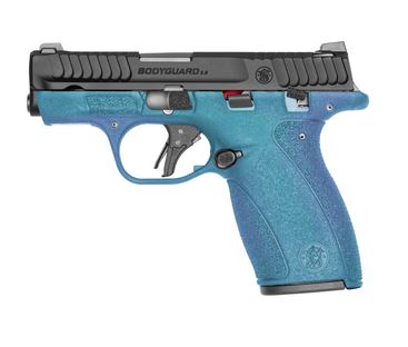 BODYGUARD 2.0 TYPHOON 380ACP