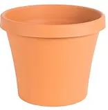 TERRA 8" TERRACOTTA PLANTER