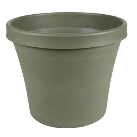 TERRA 14" BASIL PLANTER
