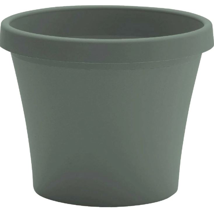 TERRA 10" BASIL PLANTER