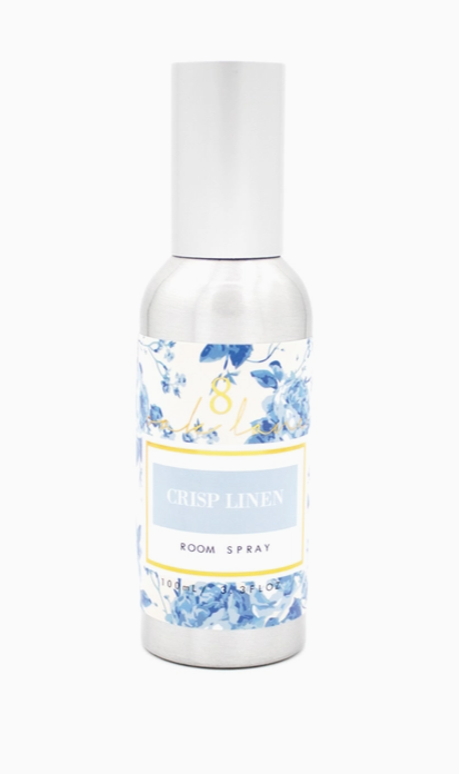 CRISP LINEN ROOM SPRAY