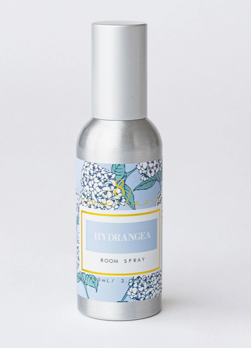 ROOM SPRAY HYDRANGEA