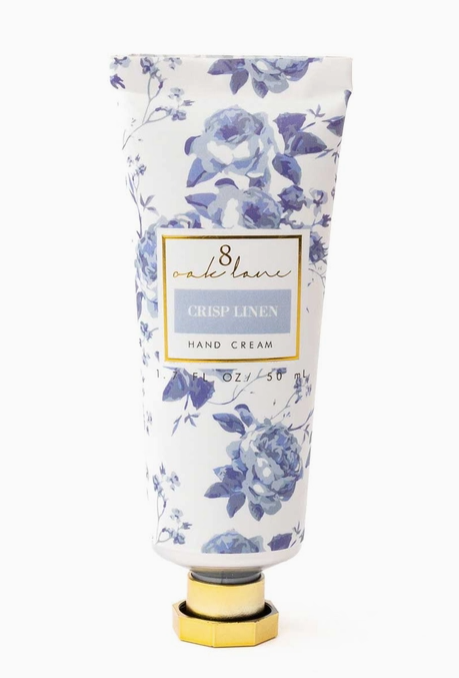 50ML HAND CREAM CRISP LINEN