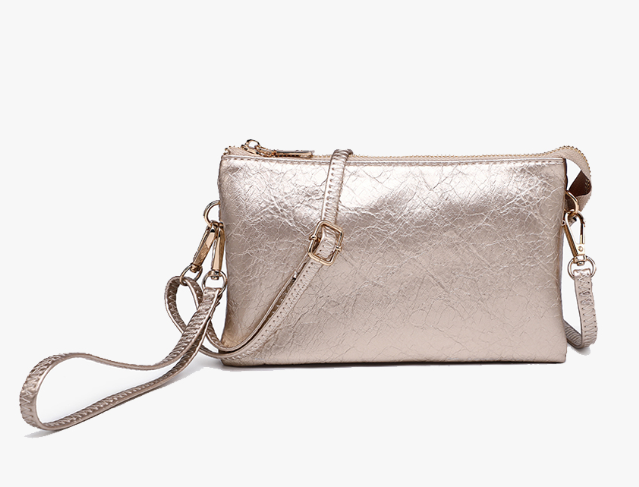 RILEY CROSSBODY WRISTLET