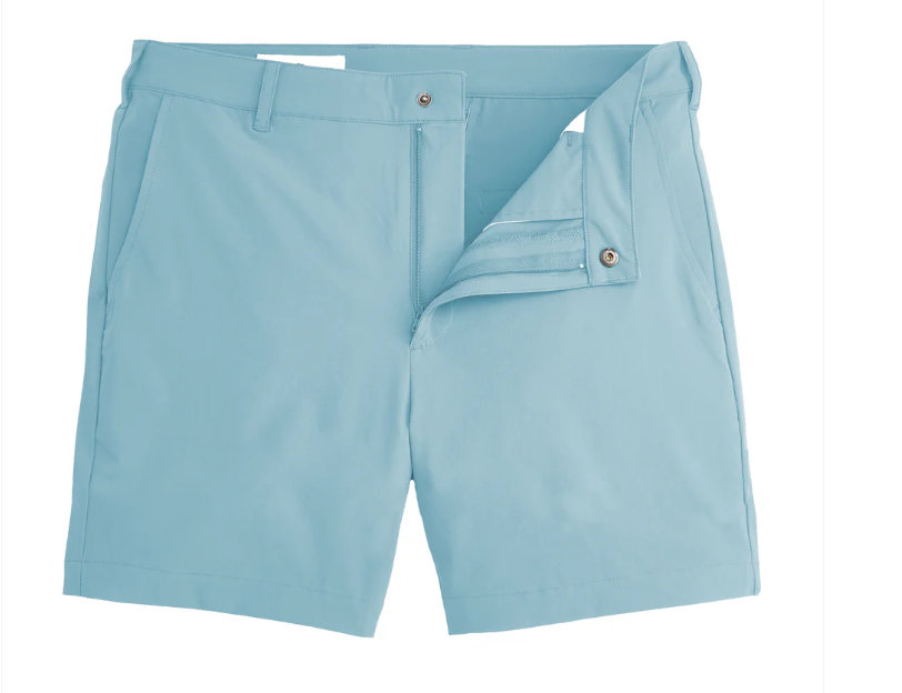 AQUIFER 6IN HARRIS GOLF SHORT