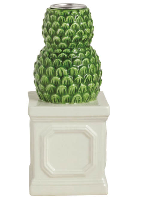 TOPIARY TAPER HOLDER