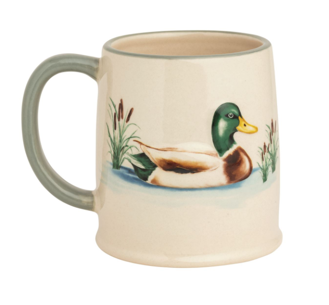 RETREAT MUG