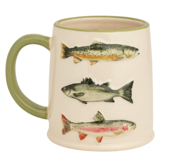 RETREAT MUG