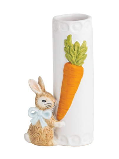 BUNNY BUD VASE