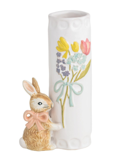 BUNNY BUD VASE