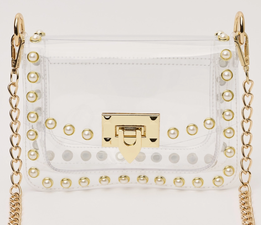 THE JACKIE BAG