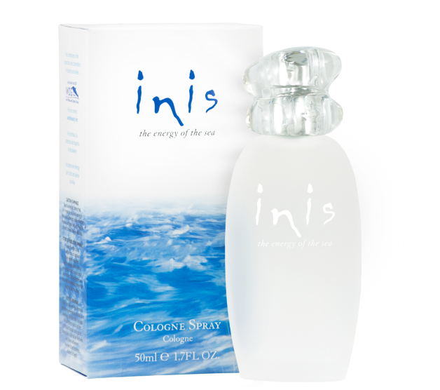 INIS COLOGNE SPRAY 1.7 FL OZ