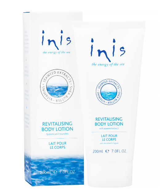 REVINTALISING BODY LOTION 7FL OZ