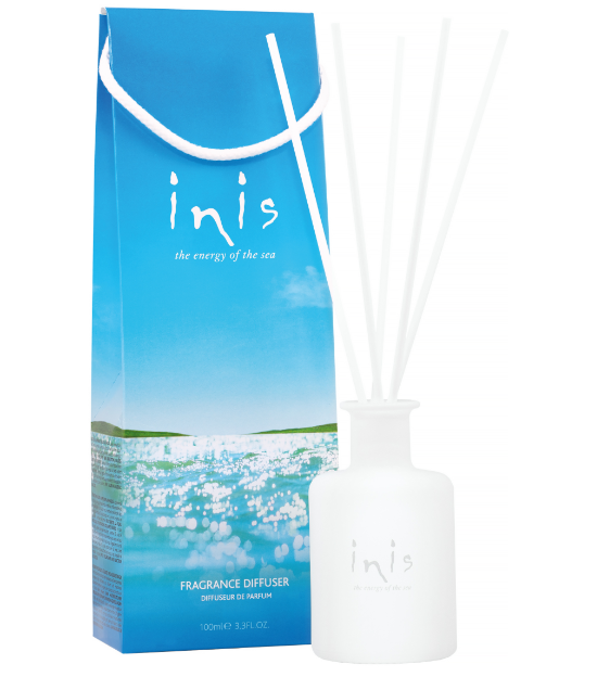 INIS FRAGRANCE DIFFUSER 3.3FL OZ