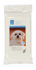 PET EYE WIPES