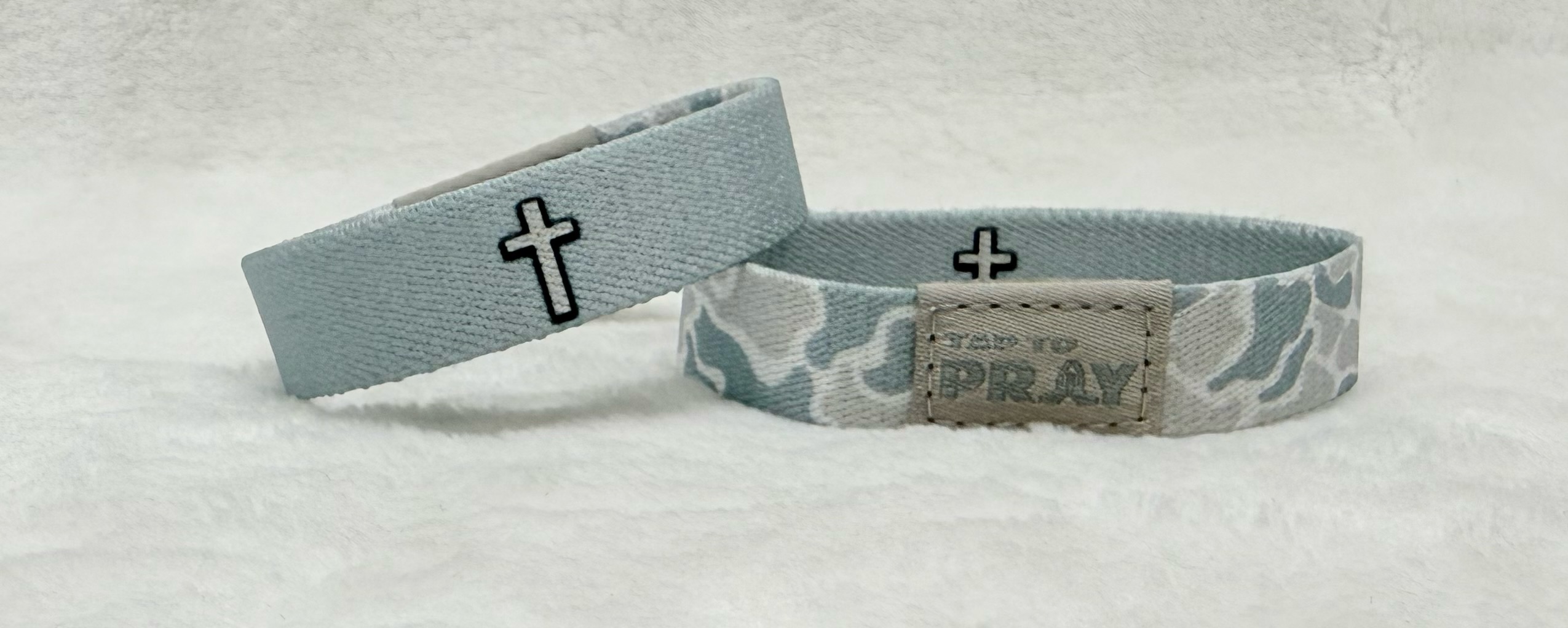 RIVER ROCK APSEN TAP TO PRAY