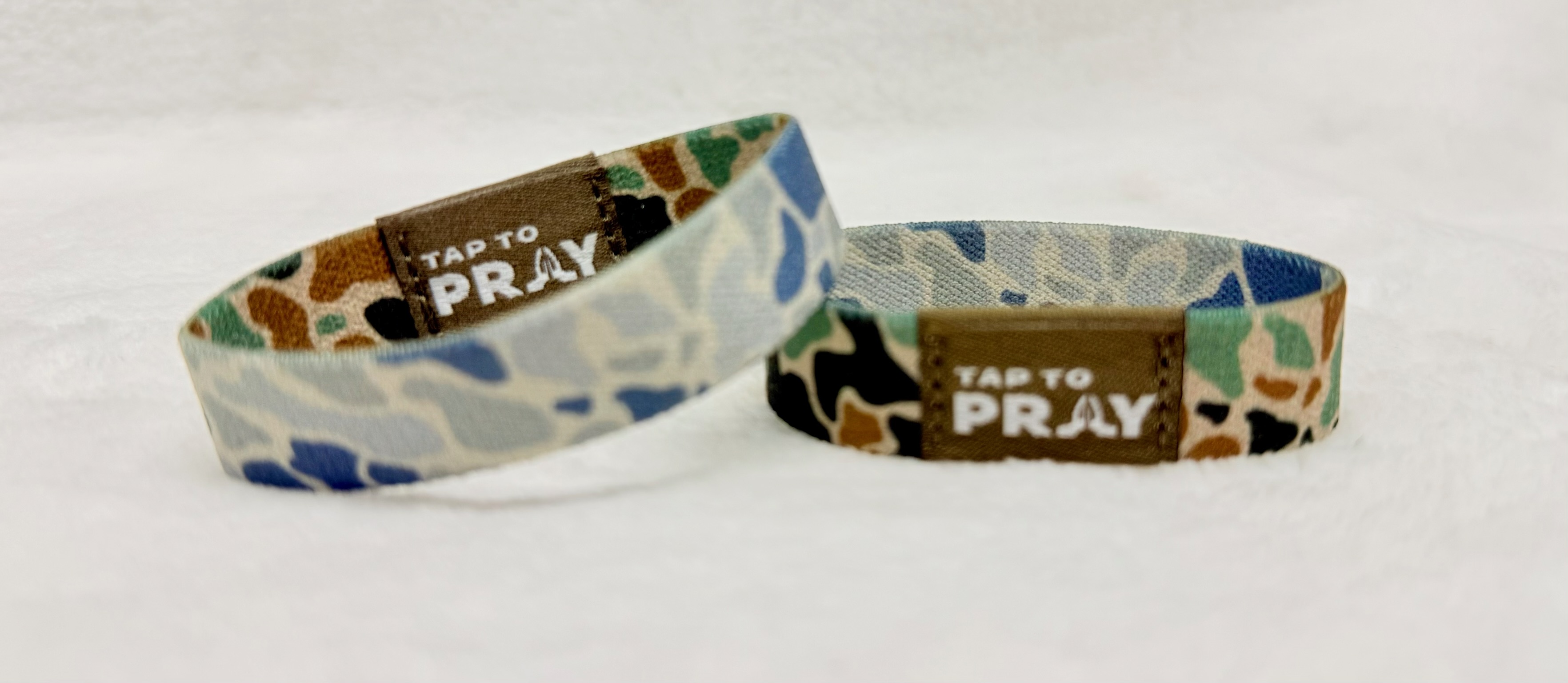 SAGE RIVER ROCK TAP TO PRAY