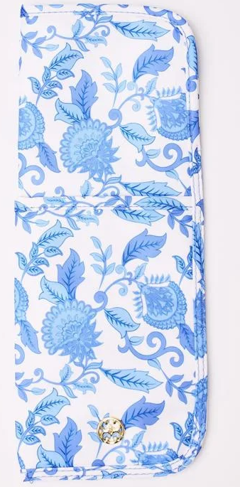 HOT TOOLS COVER PORCELIAN VINES