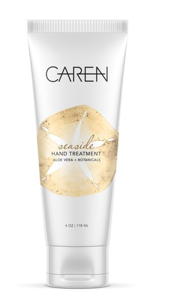 SEASIDE 4OZ HAND TREATMENT