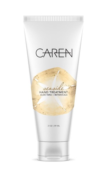 SEASIDE 2OZ HAND TREATMENT