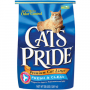 CATS PRIDE PREMIUM LITTER 20LB