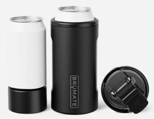 HOPSULATOR TRIO V2 MATTE BLACK