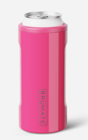 HOPSULATOR SLIM V2 NEON PINK