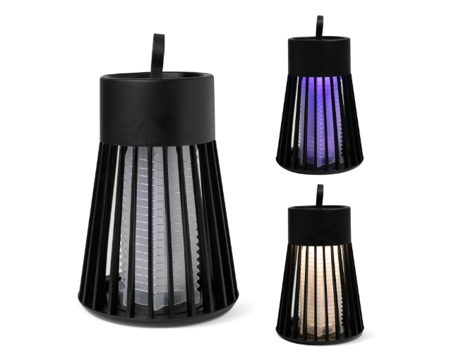 ZAP TRAP MOSQUITO KILLING LAMP