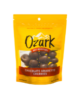 CHOCOLATE AMARETTO CHERRIES 3.5O