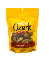 PRALINE PECANS 3OZ