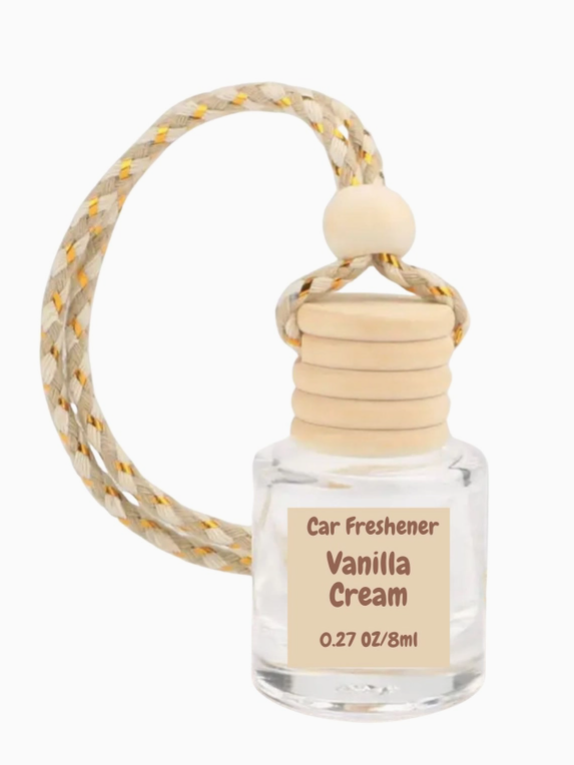 HANGING CAR DIFFUSER