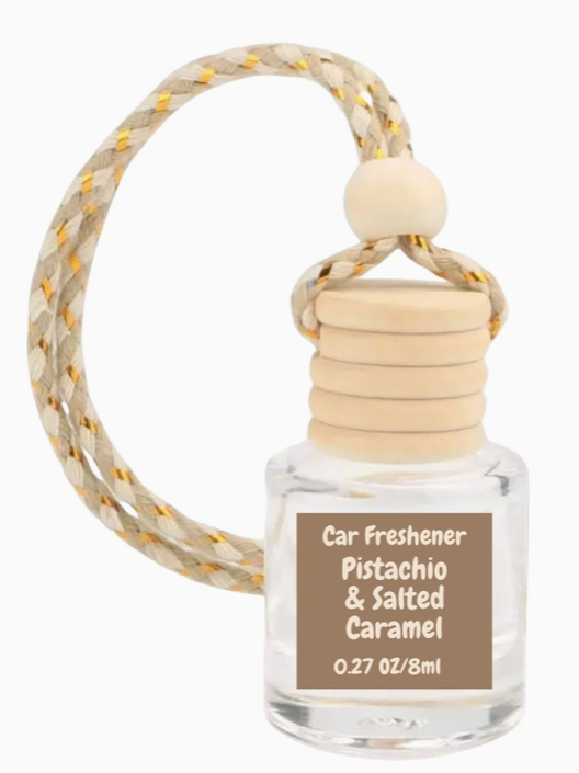 HANGING CAR DIFFUSER