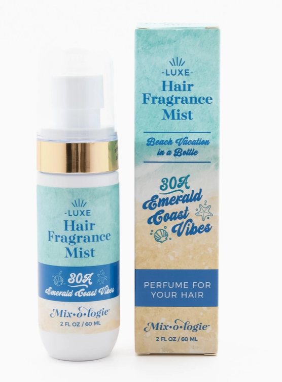 HAIR FRAGRANCE MIST 30A