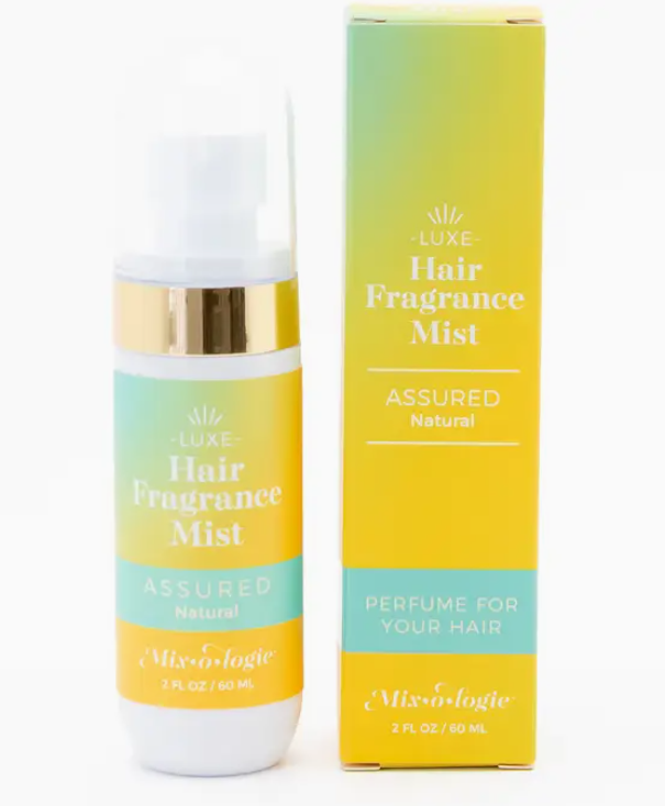 HAIR FRAGRANCE MIST ASSURED