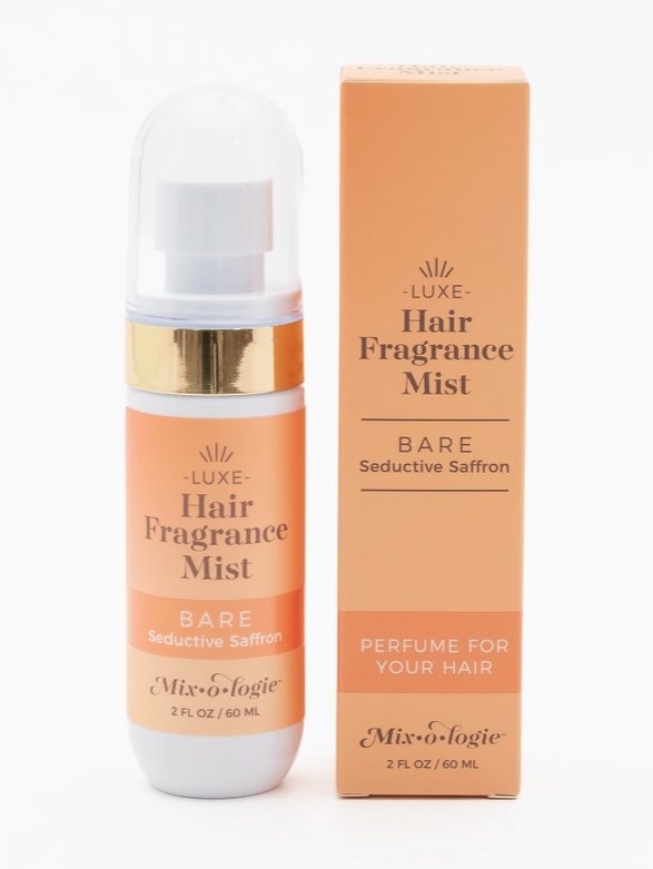 HAIR FRAGRANCE MIST BARE