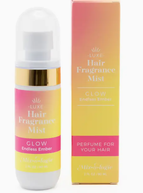 HAIR FRAGRANCE MIST GLOW
