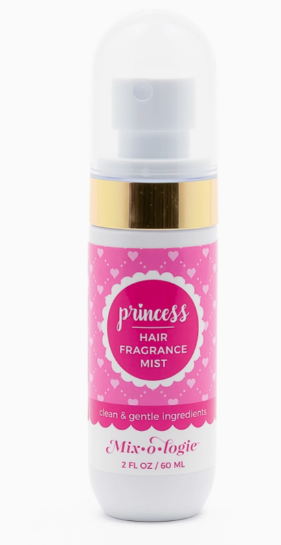 HAIR FRAGRANCE MIST PRINCESS
