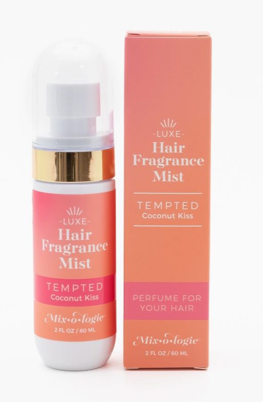 HAIR FRAGRANCE MIST TEMPTED