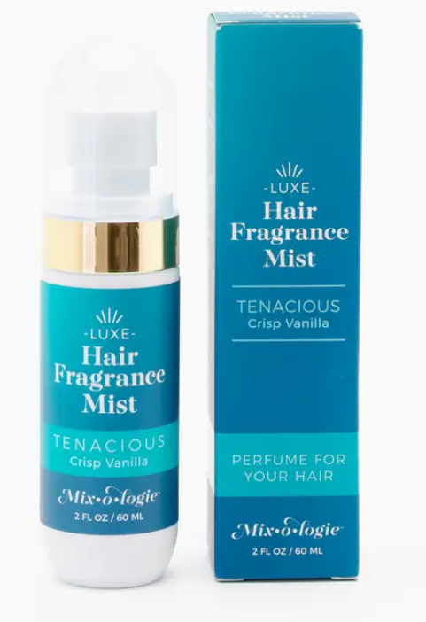 HAIR FRAGRANCE MIST TENACIOUS