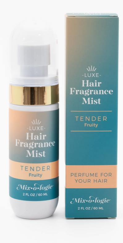 HAIR FRAGRANCE MIST TENDER