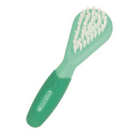 CO LIL SAFARI BRISTLE BRUSH
