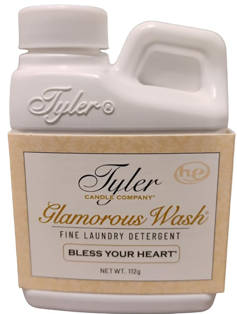 112G GLAM WASH BLESS YOUR HEART